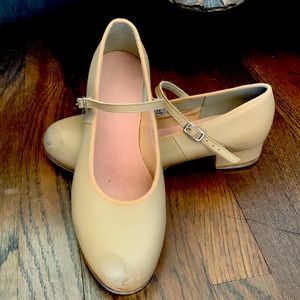 Bloch TAP SHOES